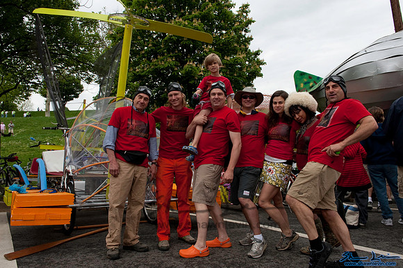 AVAM Kinetic Sculpture Race 2009_0087.jpg