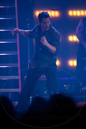 New Kids On The Block 03192009_0239