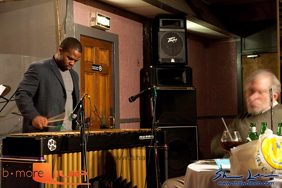 Tim Green Quintet 04042009_0178