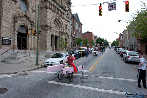 AVAM Kinetic Sculpture Race 2009_1162.jpg