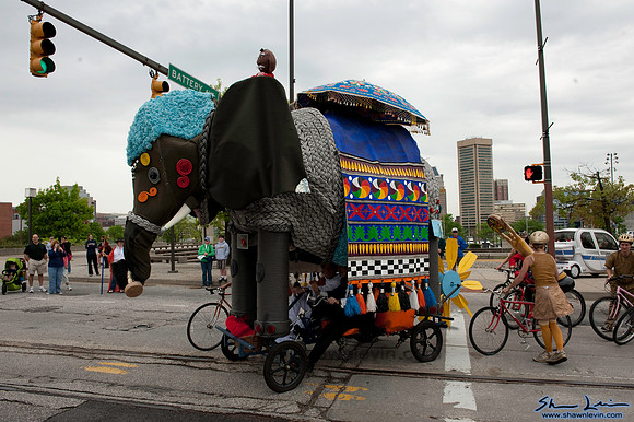 AVAM Kinetic Sculpture Race 2009_0262.jpg