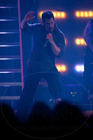 New Kids On The Block 03192009_0238
