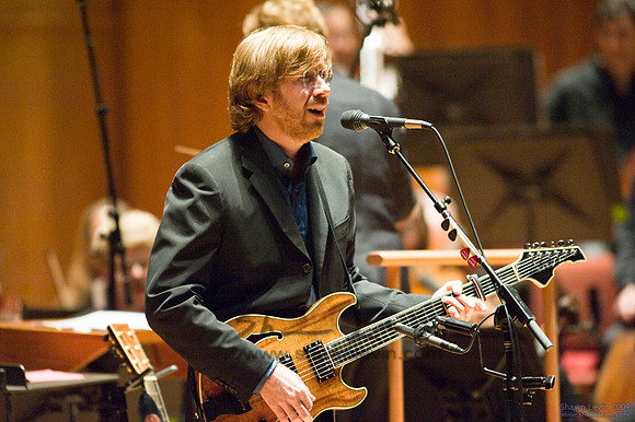 Trey Anastasio 05212009_0206
