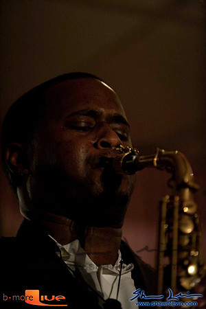 Tim Green Quintet 04042009_0110