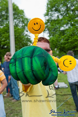 AVAM Kinetic Sculpture Race 2009_1035