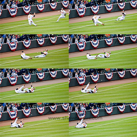 Collision Collage