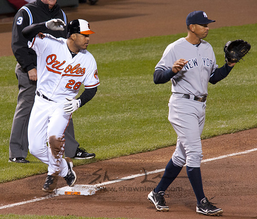04112012 Orioles Yankees 001