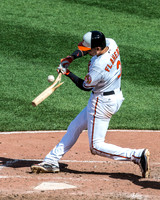04 12 2015 Orioles 7 Blue Jays 10
