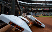 04 30 2016 Orioles 7 White Sox 8