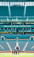 042915 Orioles 8 White Sox 2
