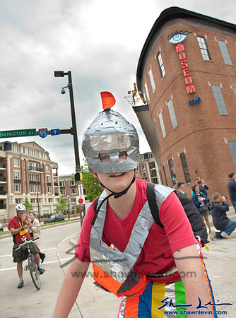 AVAM Kinetic Sculpture Race 2009_0220