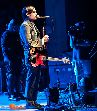 Fall Out Boy 04252009 Merriweather_151