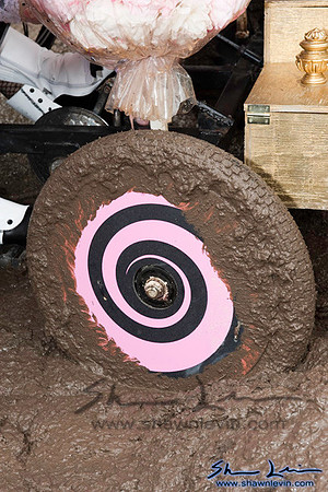 AVAM Kinetic Sculpture Race 2009_0885