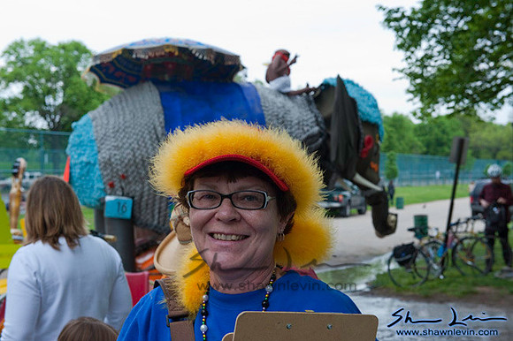 AVAM Kinetic Sculpture Race 2009_1046