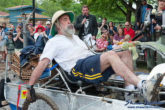 AVAM Kinetic Sculpture Race 2009_1006