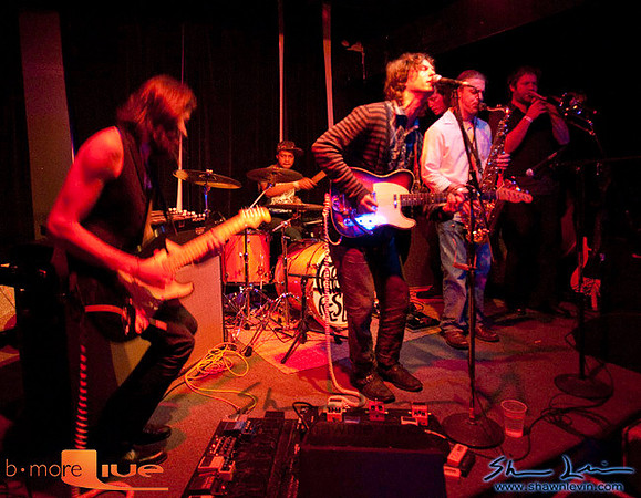 Payola Reserve @ Talking Head Baltimore 04162009015