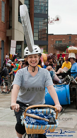 AVAM Kinetic Sculpture Race 2009_0207