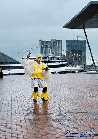 AVAM Kinetic Sculpture Race 2009_0383