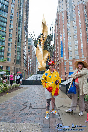 AVAM Kinetic Sculpture Race 2009_0386