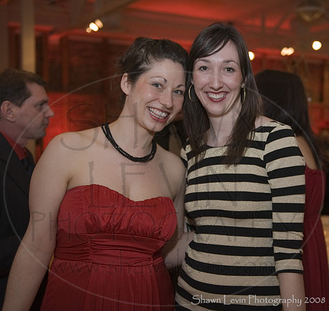 AVAM Black White and Red 2008