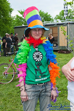 AVAM Kinetic Sculpture Race 2009_1040