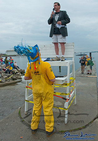 AVAM Kinetic Sculpture Race 2009_0398