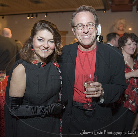 AVAM Black White and Red 2008