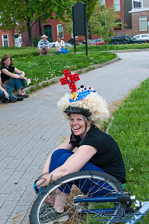 AVAM Kinetic Sculpture Race 2009_1124