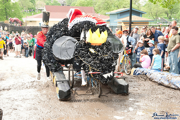 AVAM Kinetic Sculpture Race 2009_0784.jpg