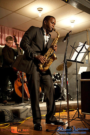 Tim Green Quintet 04042009_0011