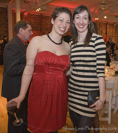 AVAM Black White and Red 2008