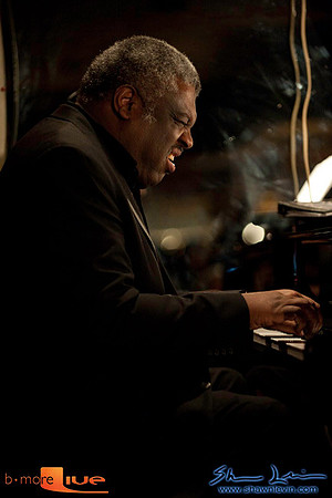 Tim Green Quintet 04042009_0036