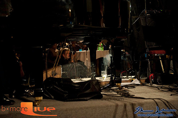Tim Green Quintet 04042009_0144