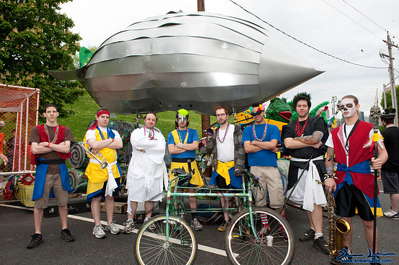AVAM Kinetic Sculpture Race 2009_0035.jpg