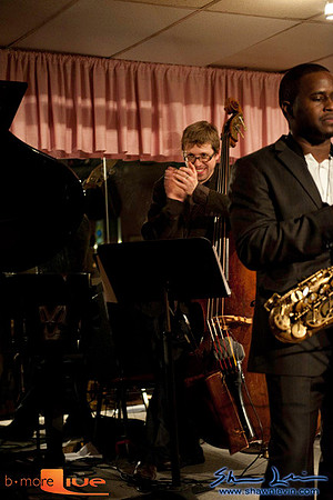 Tim Green Quintet 04042009_0186