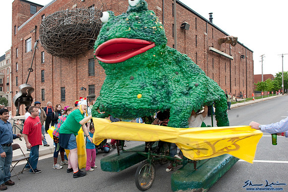 AVAM Kinetic Sculpture Race 2009_1354.jpg