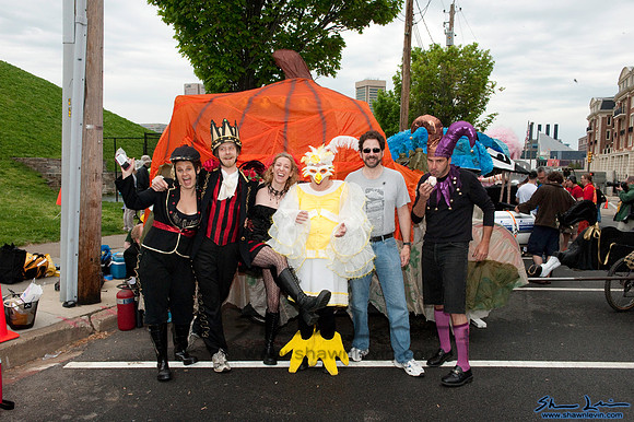 AVAM Kinetic Sculpture Race 2009_0008.jpg