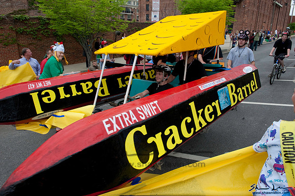 AVAM Kinetic Sculpture Race 2009_1326.jpg