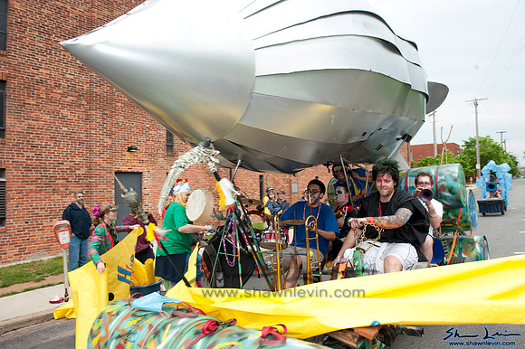 AVAM Kinetic Sculpture Race 2009_1364.jpg
