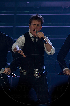 New Kids On The Block 03192009_0085