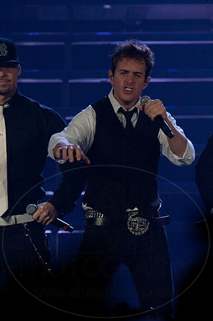 New Kids On The Block 03192009_0084