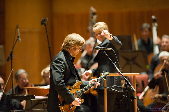 Trey Anastasio 05212009_0221