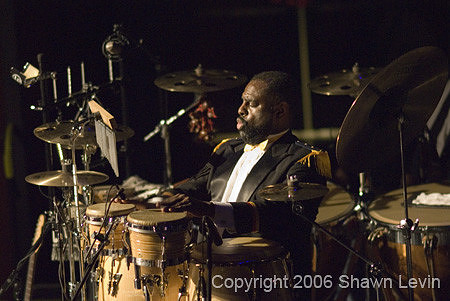James Brown Live 2006 @ Rams Head Live in Baltimore