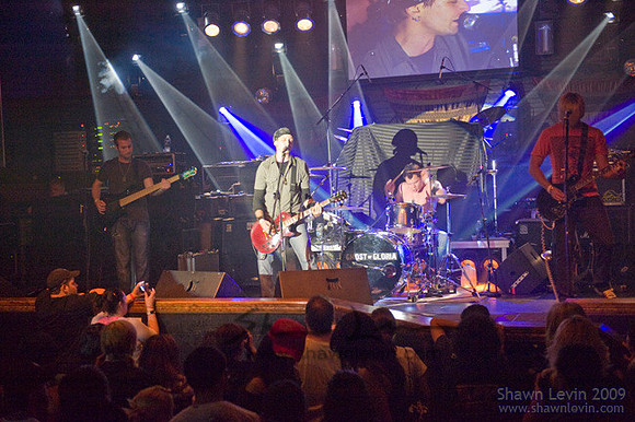Ghost of Gloria 20090509 202