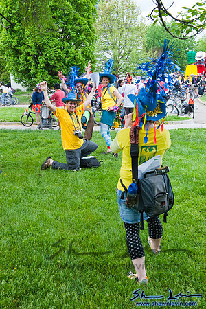 AVAM Kinetic Sculpture Race 2009_1135