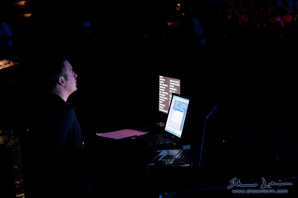 Dane Cook @ 1st Mariner Arena 05012009_0088