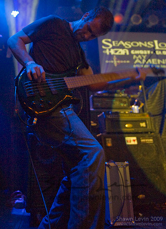 Ghost of Gloria 20090509 186