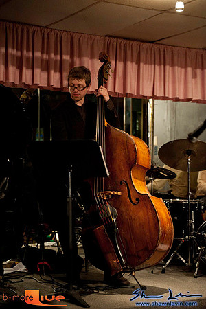 Tim Green Quintet 04042009_0171