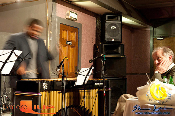 Tim Green Quintet 04042009_0194