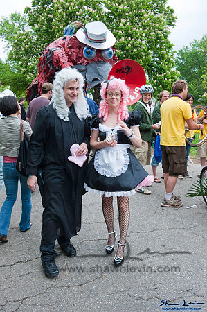 AVAM Kinetic Sculpture Race 2009_1116.jpg
